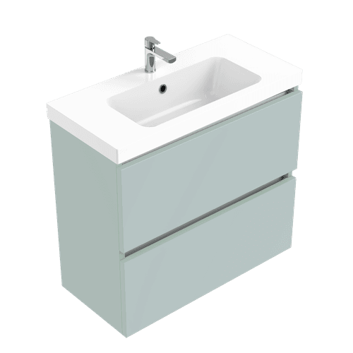 Oxley Slim Vanity