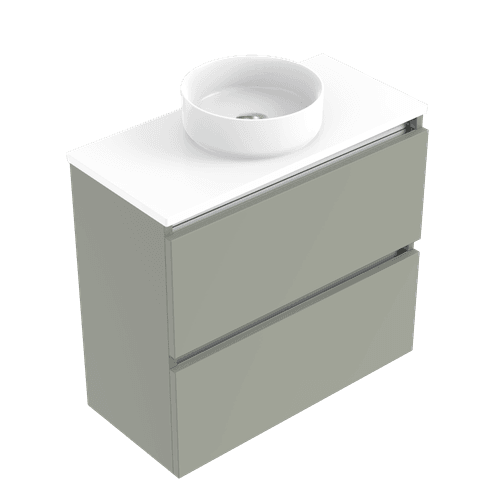 Oxley Slim Luxe Vanity