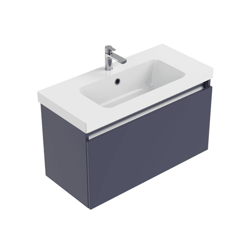 Oxley Slim Vanity