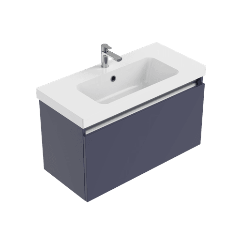 Oxley Slim Vanity