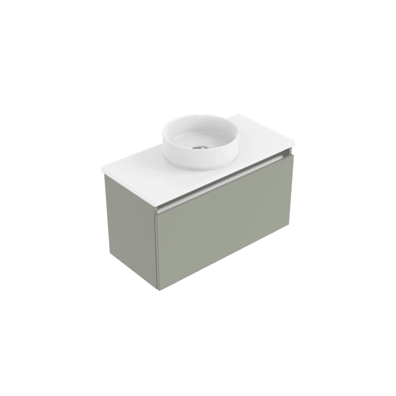 Oxley Slim Luxe Vanity