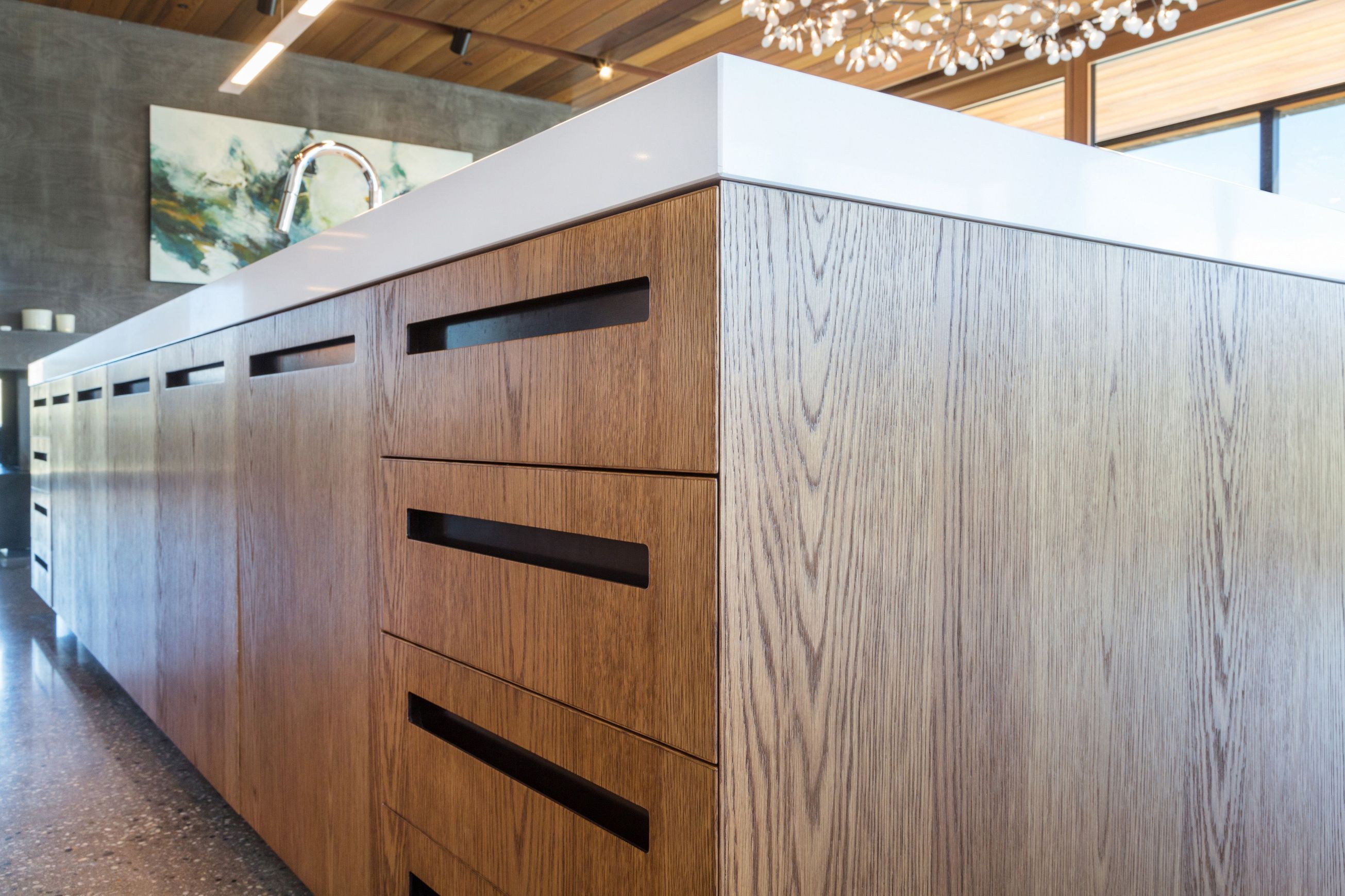 Prime Art Veneer Interior Panels