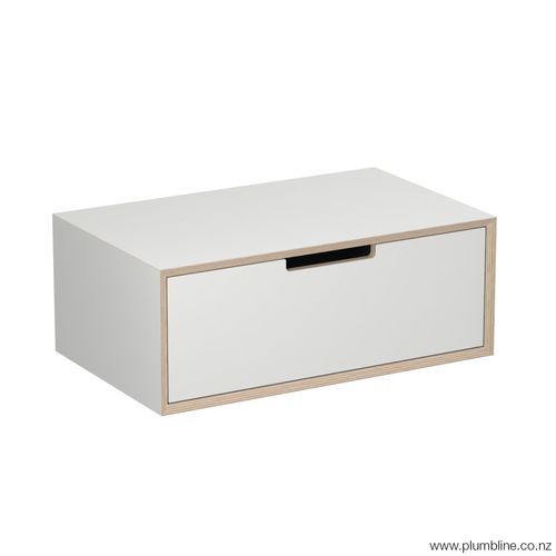 Ply25 750 1 Drawer Vanity