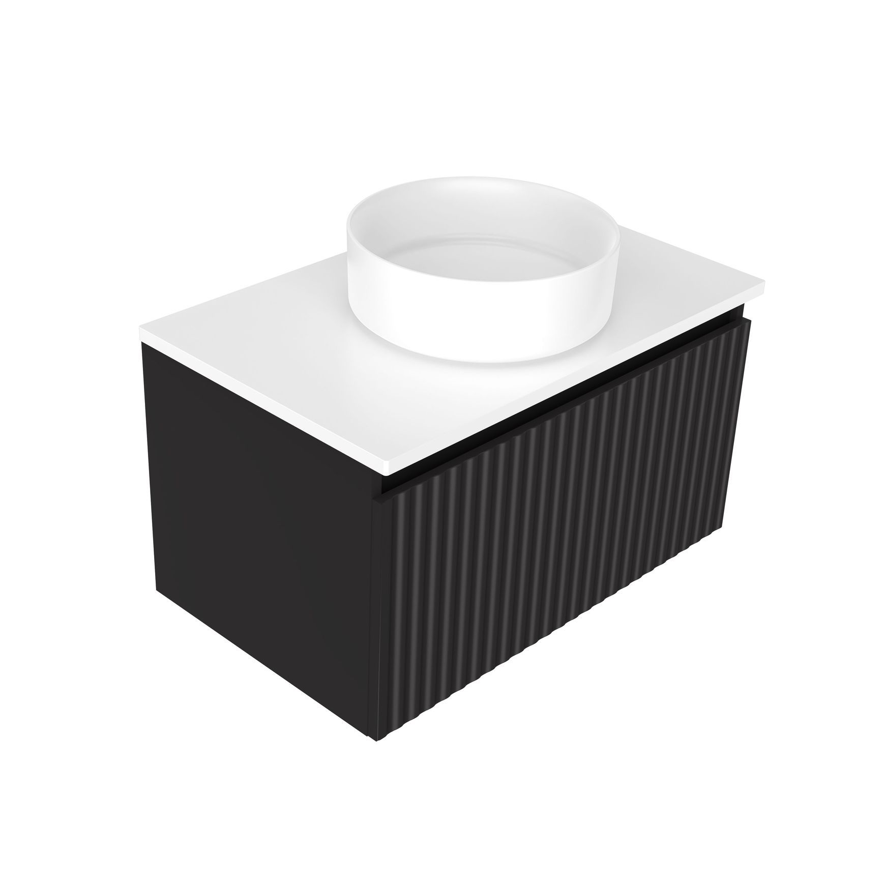 Porscha Luxe Vanity