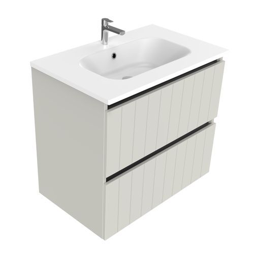 Porscha Vanity