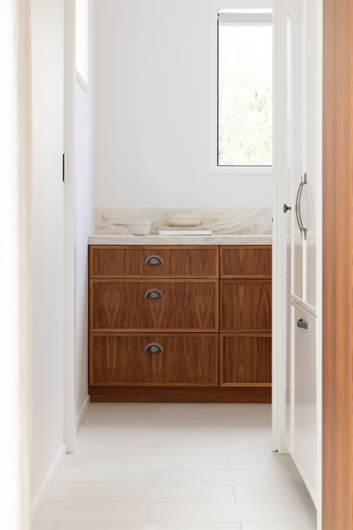 Prime Natural Veneer Interior Panels