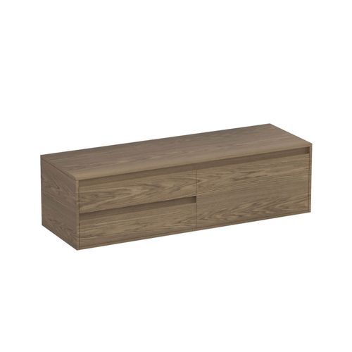 Stanza Legno 1500 3 Drawer Vanity Right