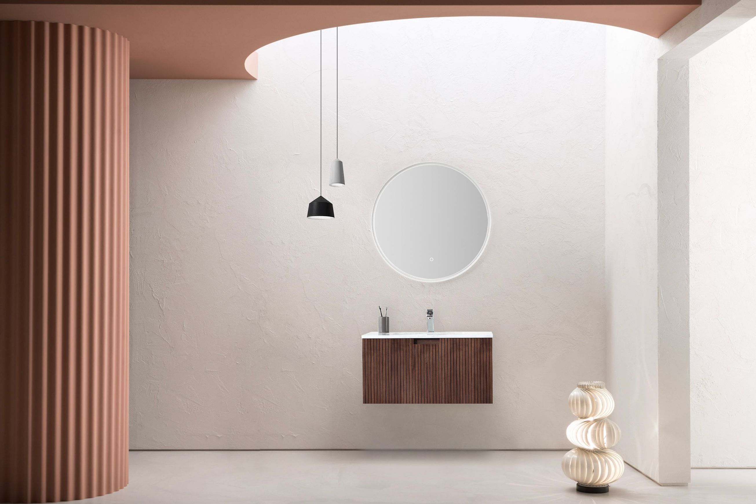 Parisi Vanity | Riga