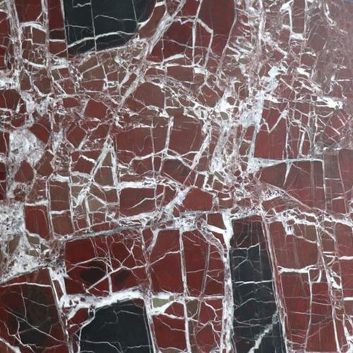 Rosso Levanto - Elite Marble