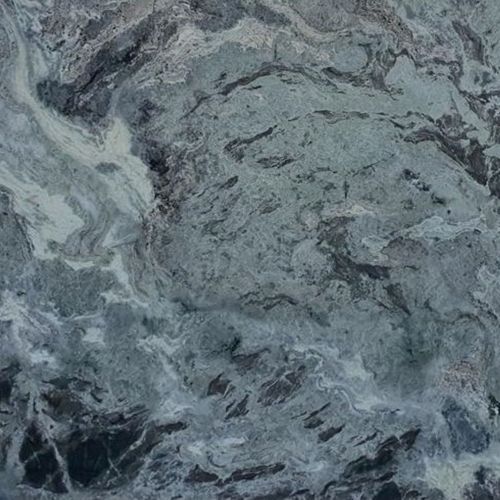 Silver Phantom - Mid Range Marble