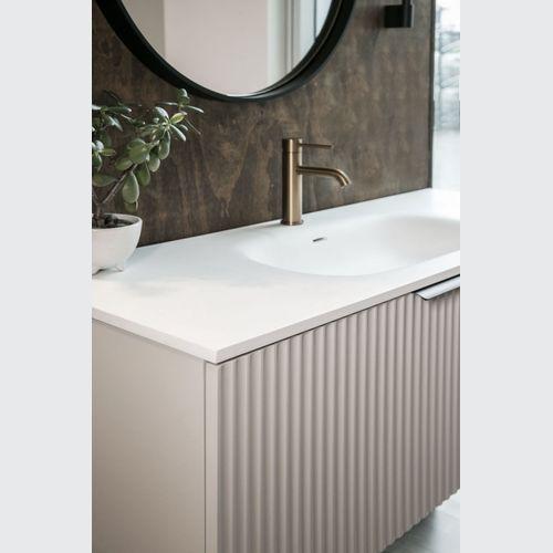 Romeo Collection Plywood Vanity 1500mm
