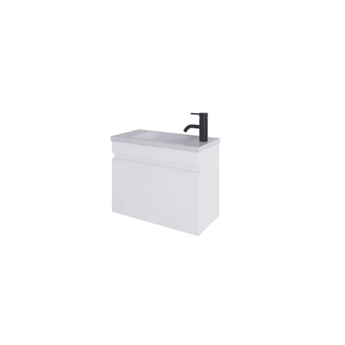 CODE Neo 550 Wc Vanity - 2 Colours