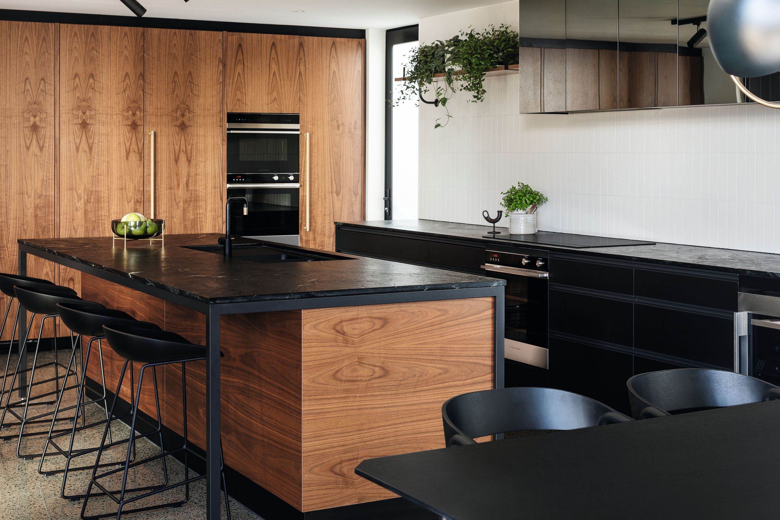 Prime Natural Veneer Interior Panels