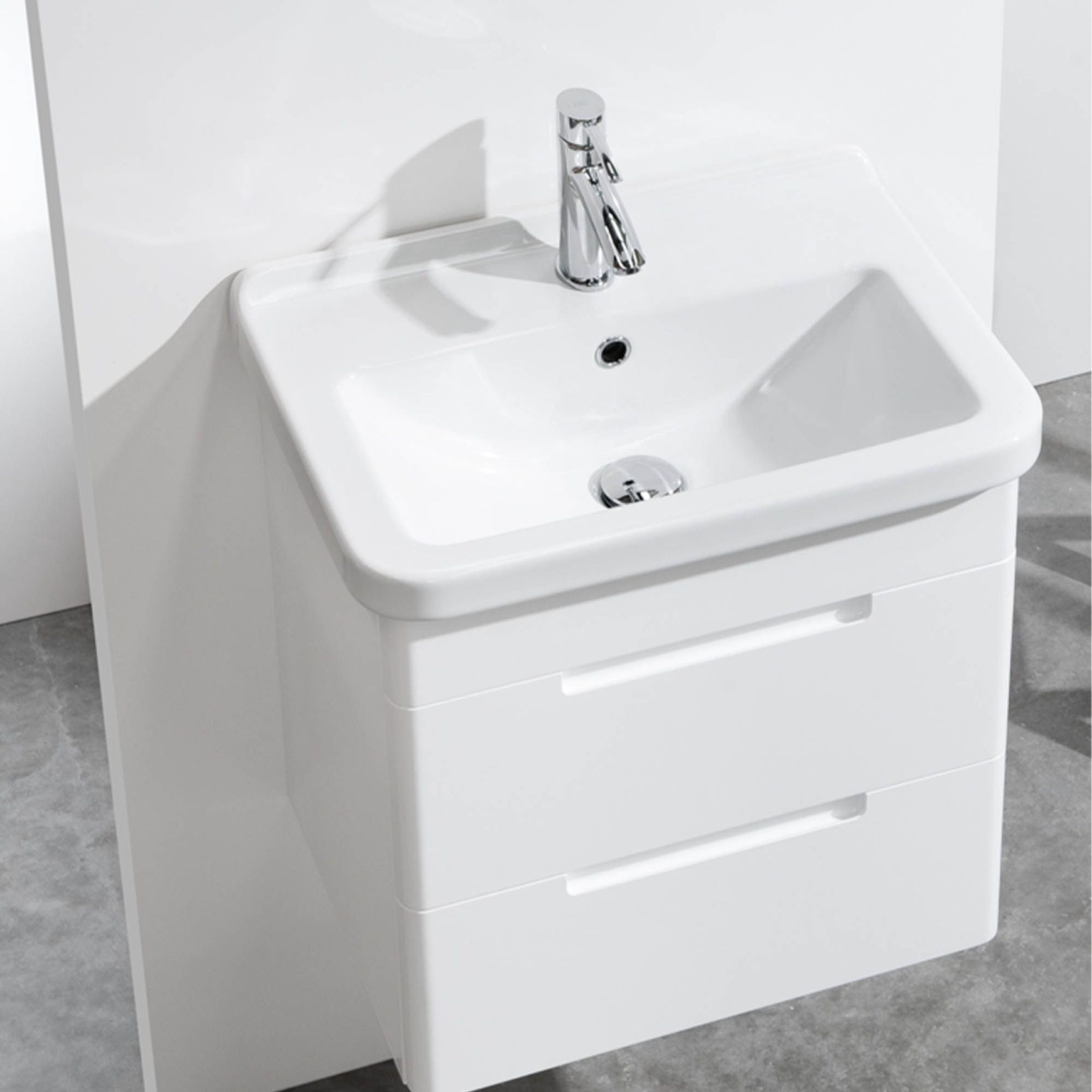Erika Pro Vanity By Michel Cesar