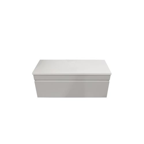 CODE Neo 1200 Single Drawer Vanity Range - 2 Colours