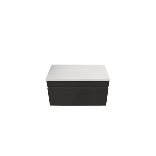 CODE Neo 750 Single Drawer Vanity Range - 2 Colours