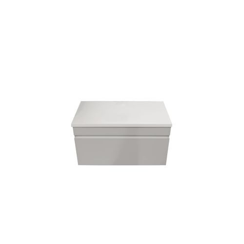 CODE Neo 750 Single Drawer Vanity Range - 2 Colours