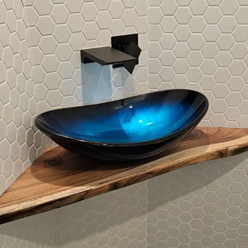 Bathroom Vanity