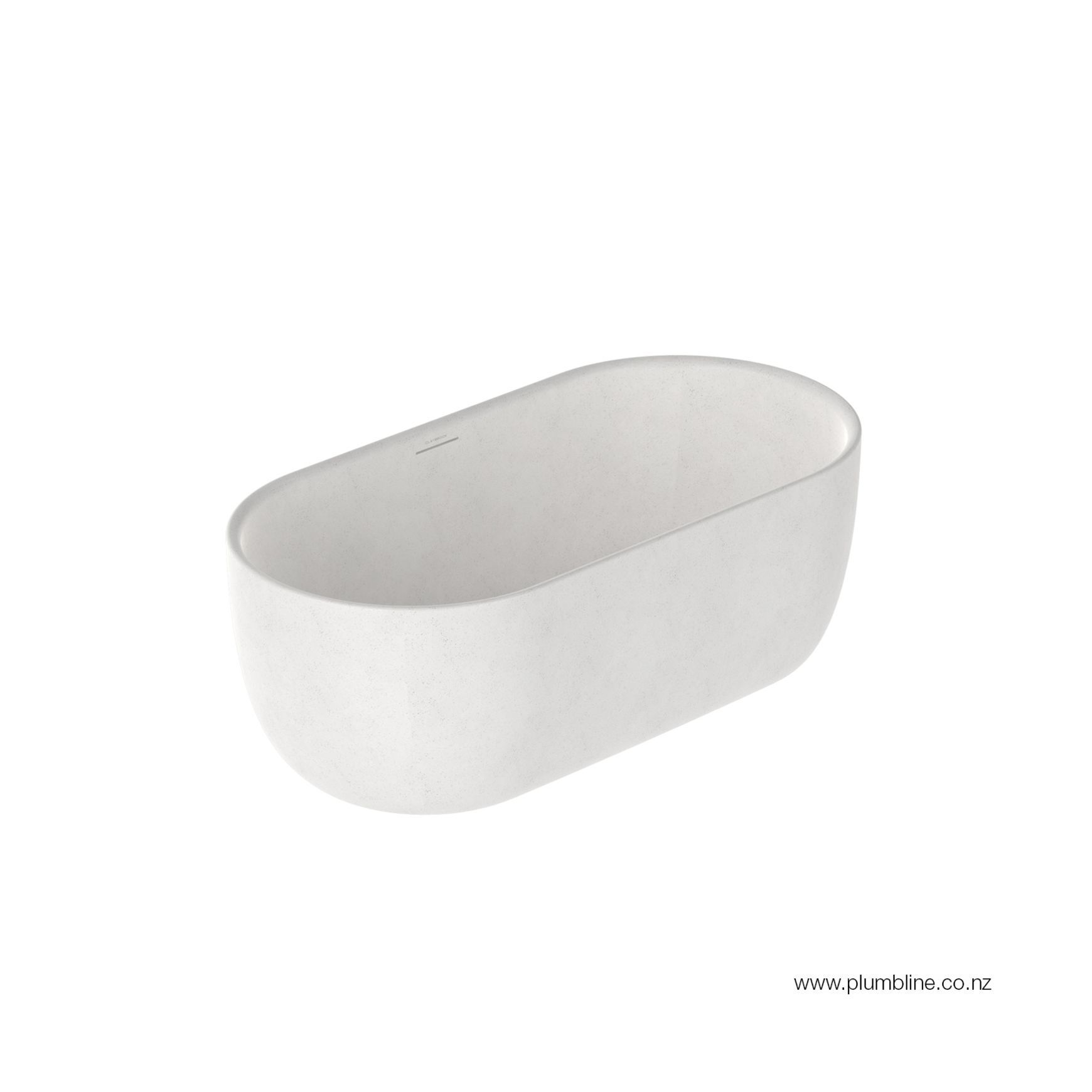 Vela 1500 Freestanding Bath