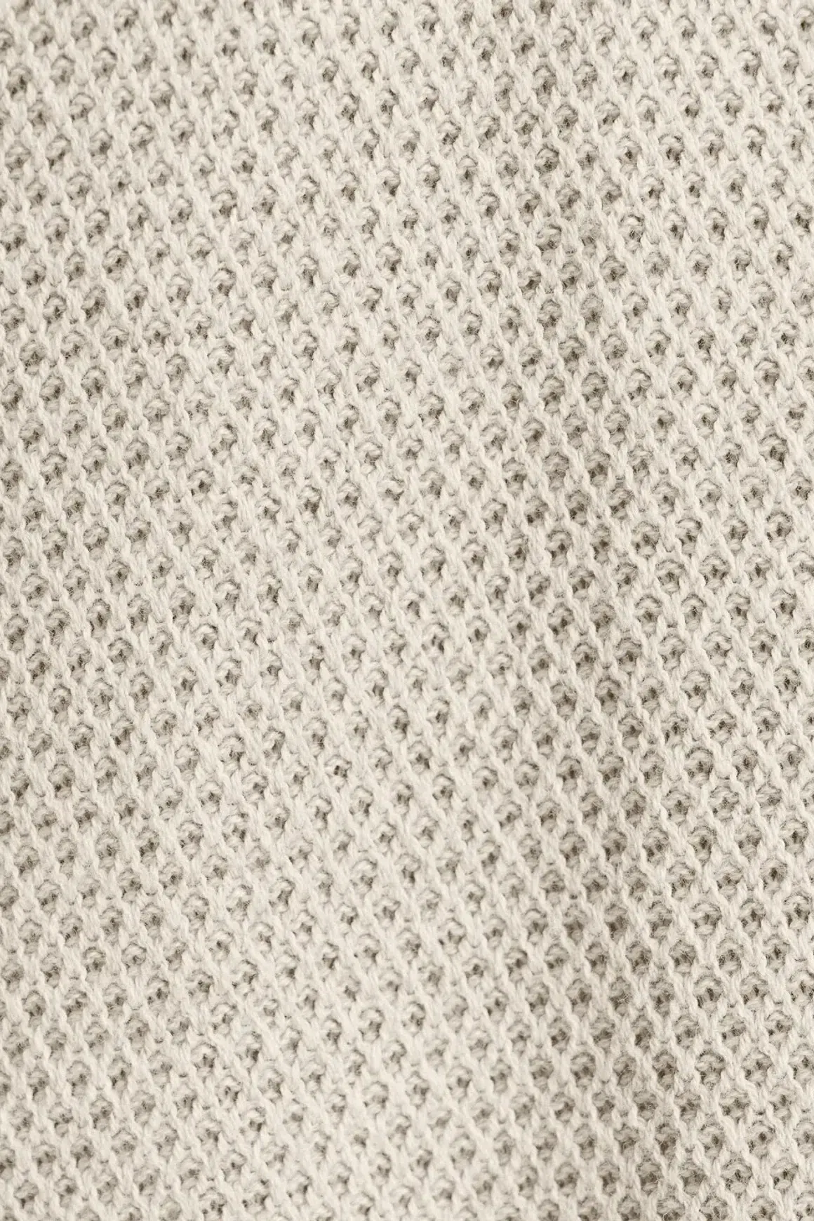 Knitted Cotton Bathrobes