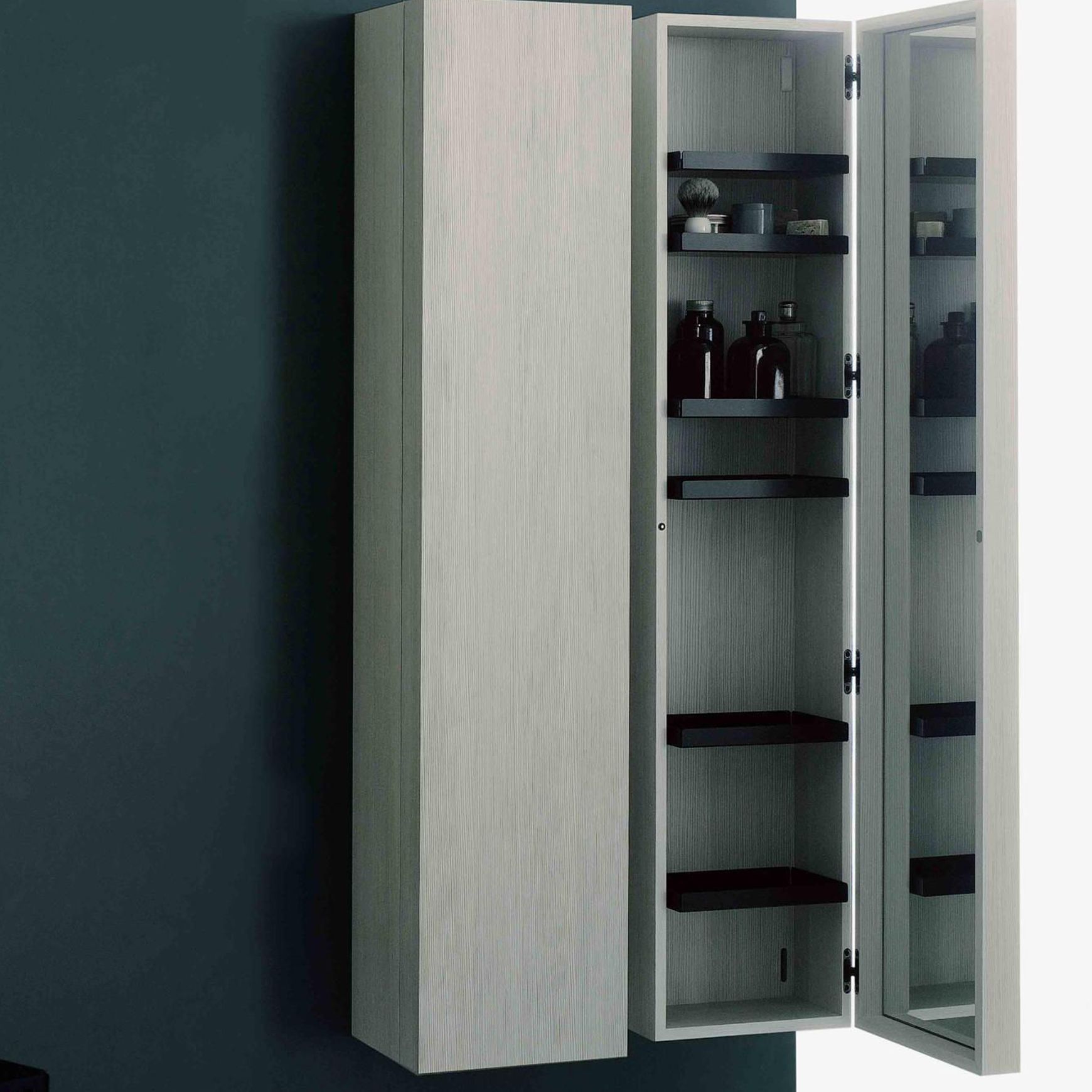 Pianura Bathroom Unit by Boffi