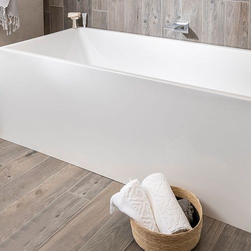 Page 2 Freestanding Baths & Stand Alone Tubs ArchiPro NZ