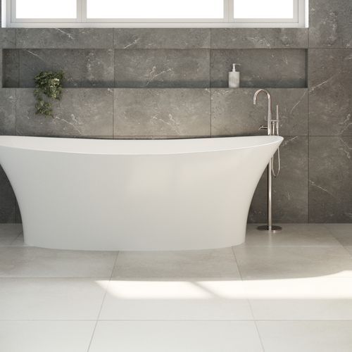 Washington Freestanding Oval Bath