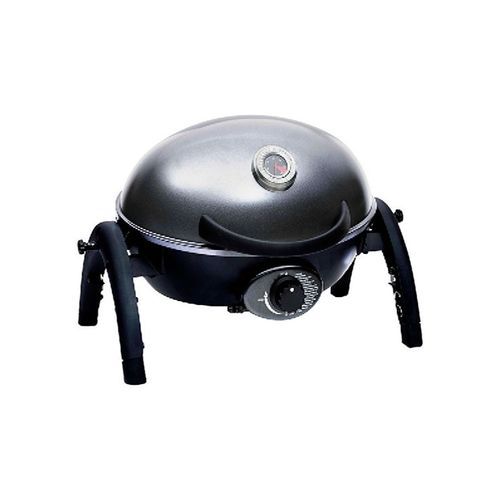 Ziegler & Brown Portable Grill Barbeque