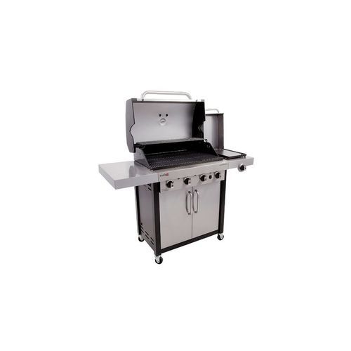 CharBoil Professional IR-525