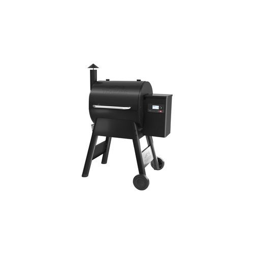 Traeger Pro 575 Wood Pellet Grill