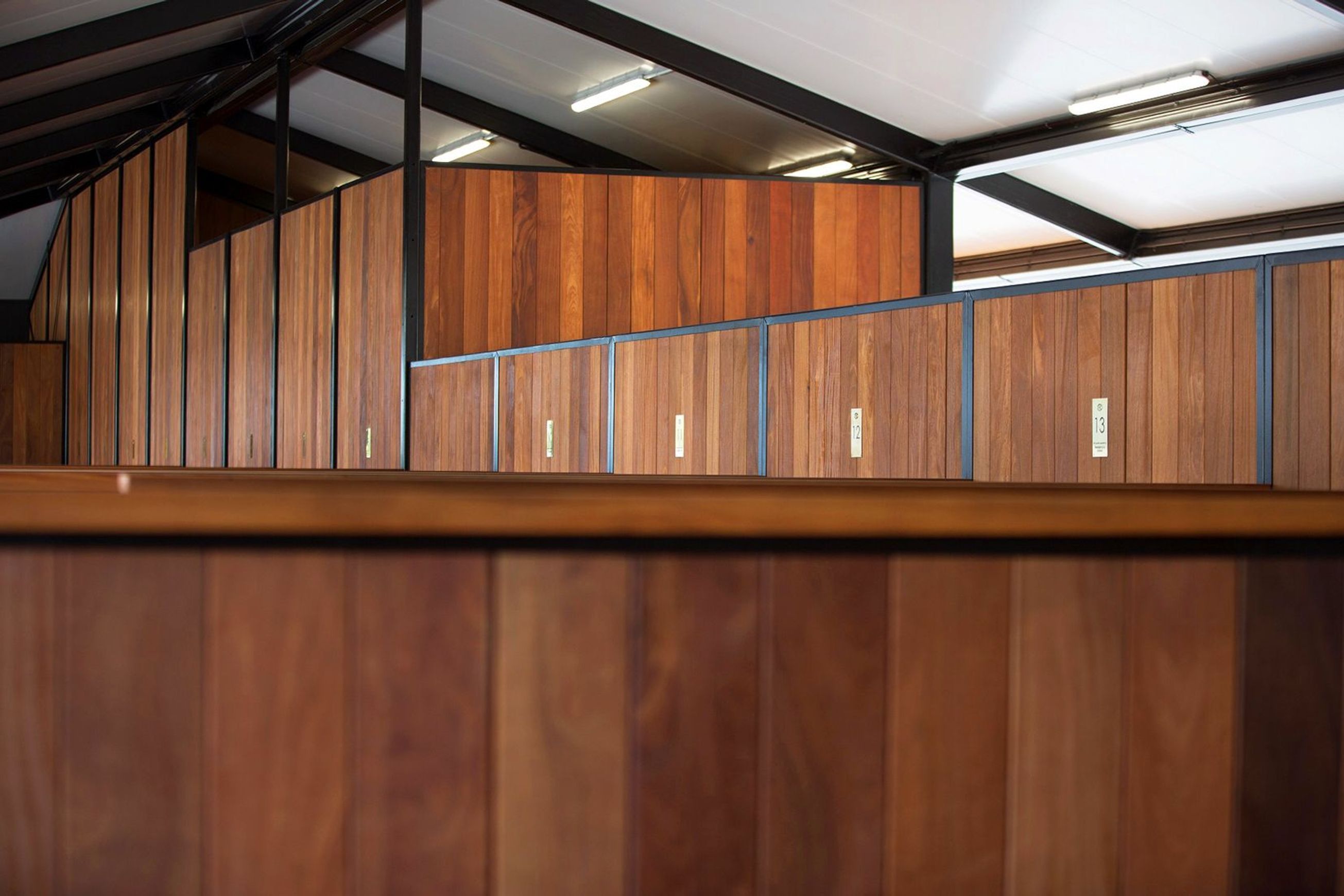 JSC Cumaru Timber