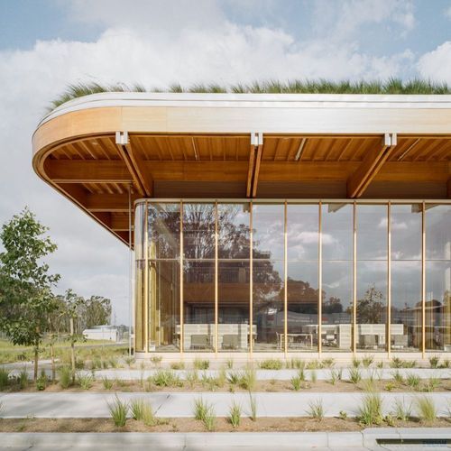 Mass Timber