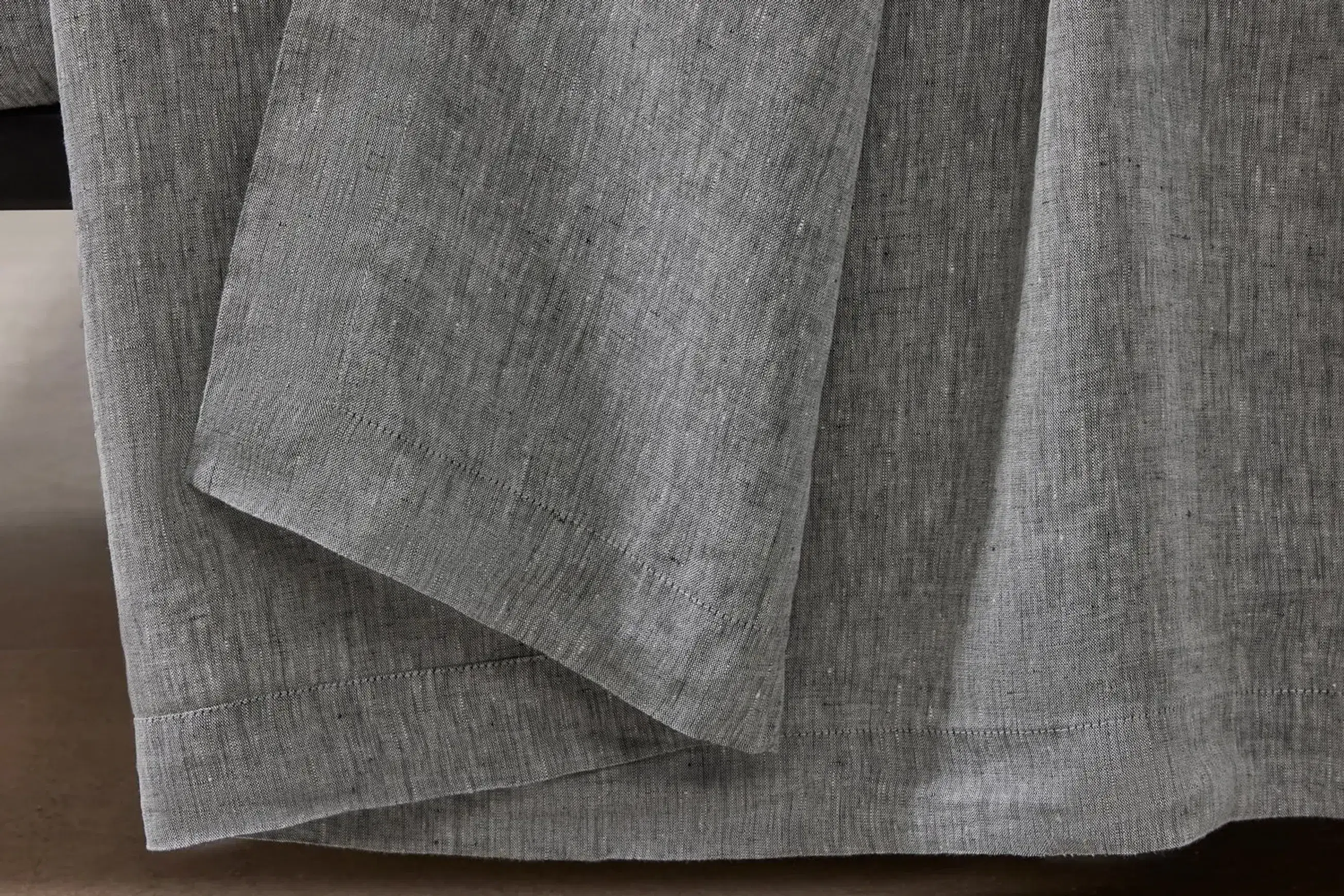 Belgian Linen Flat Sheets