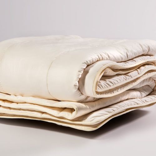 Organic Wool Duvet Inner