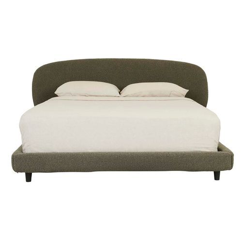 Madrid Mondo Bed