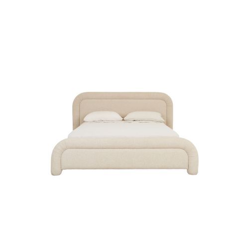 Almos Chubby Bed