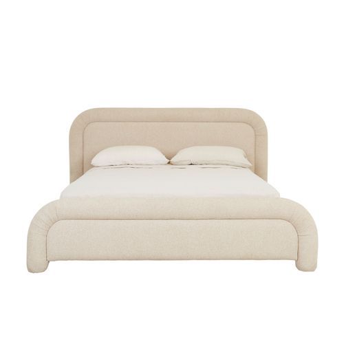 Almos Chubby Bed