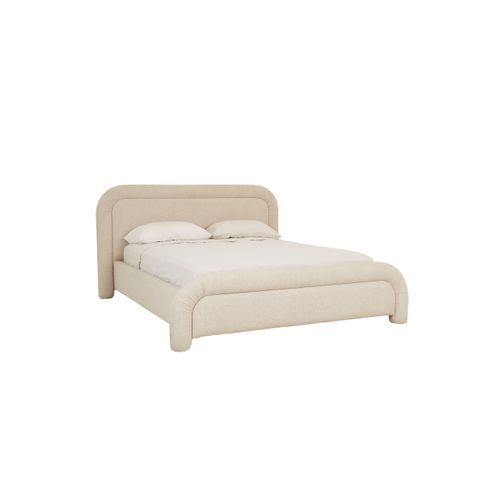 Almos Chubby Bed