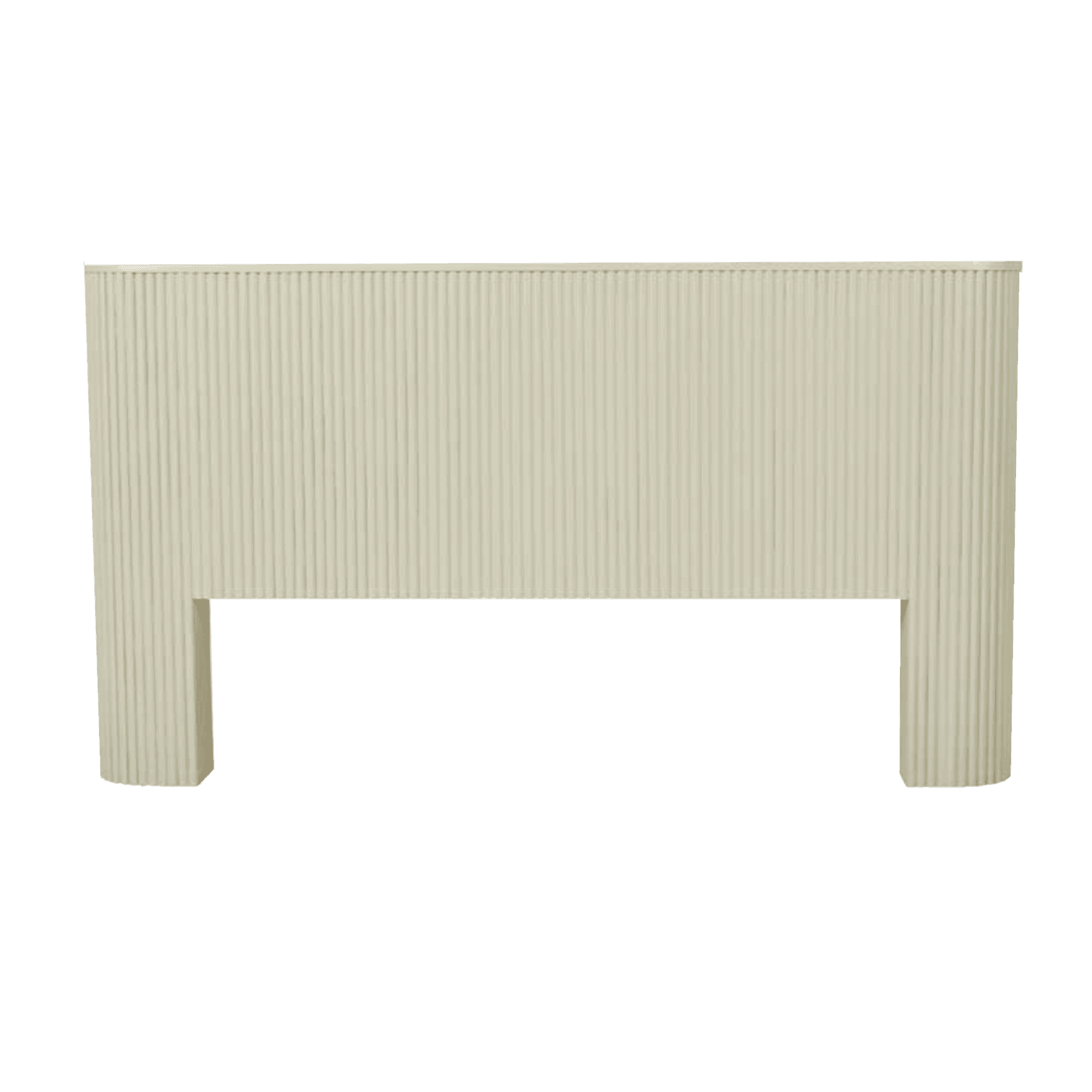 Soren Liv | Benjamin Ripple Headboard