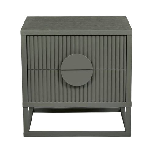Benjamin Ripple Bedside