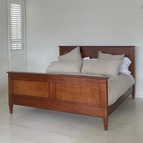 Trenail Bed Classic