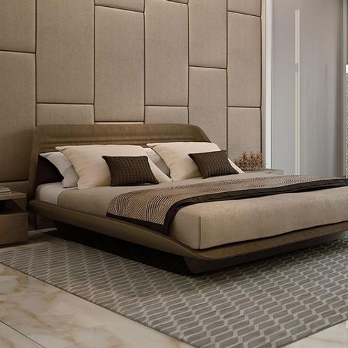 Segno Bed