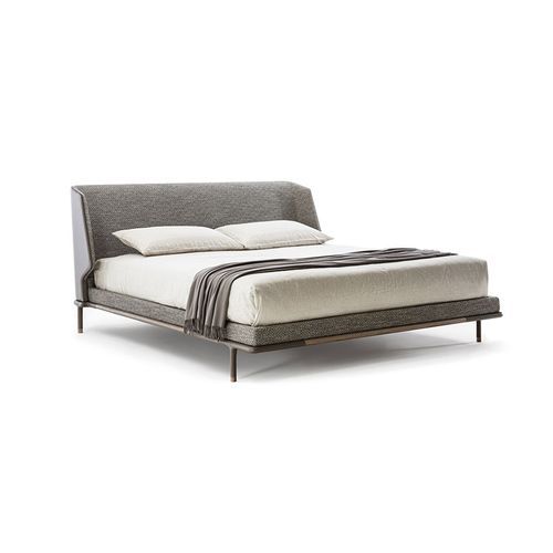 Alfred Bed by Frigerio