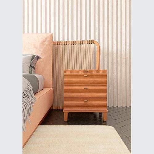 Alba Bed