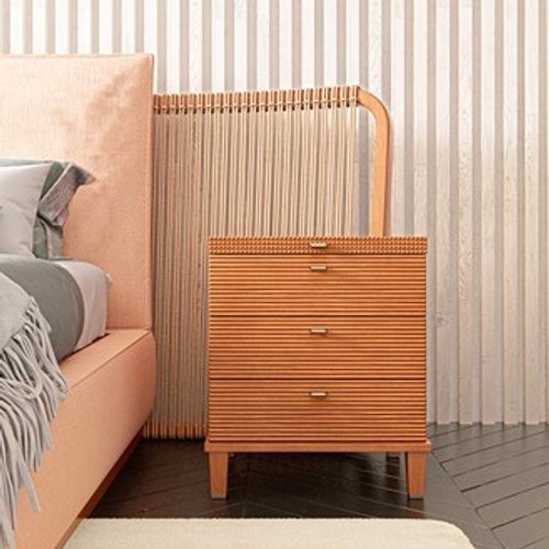 Alba Bed