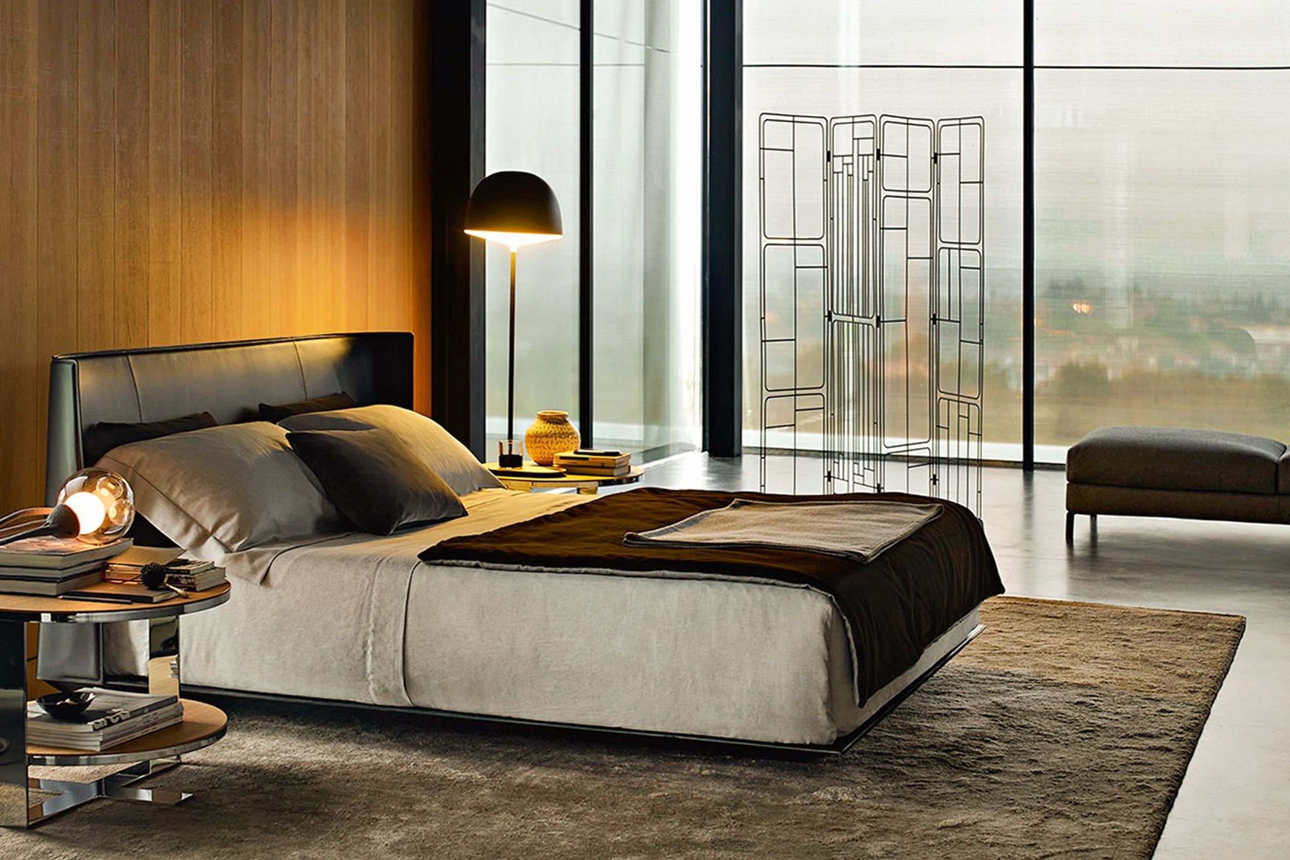 Alys | Bed