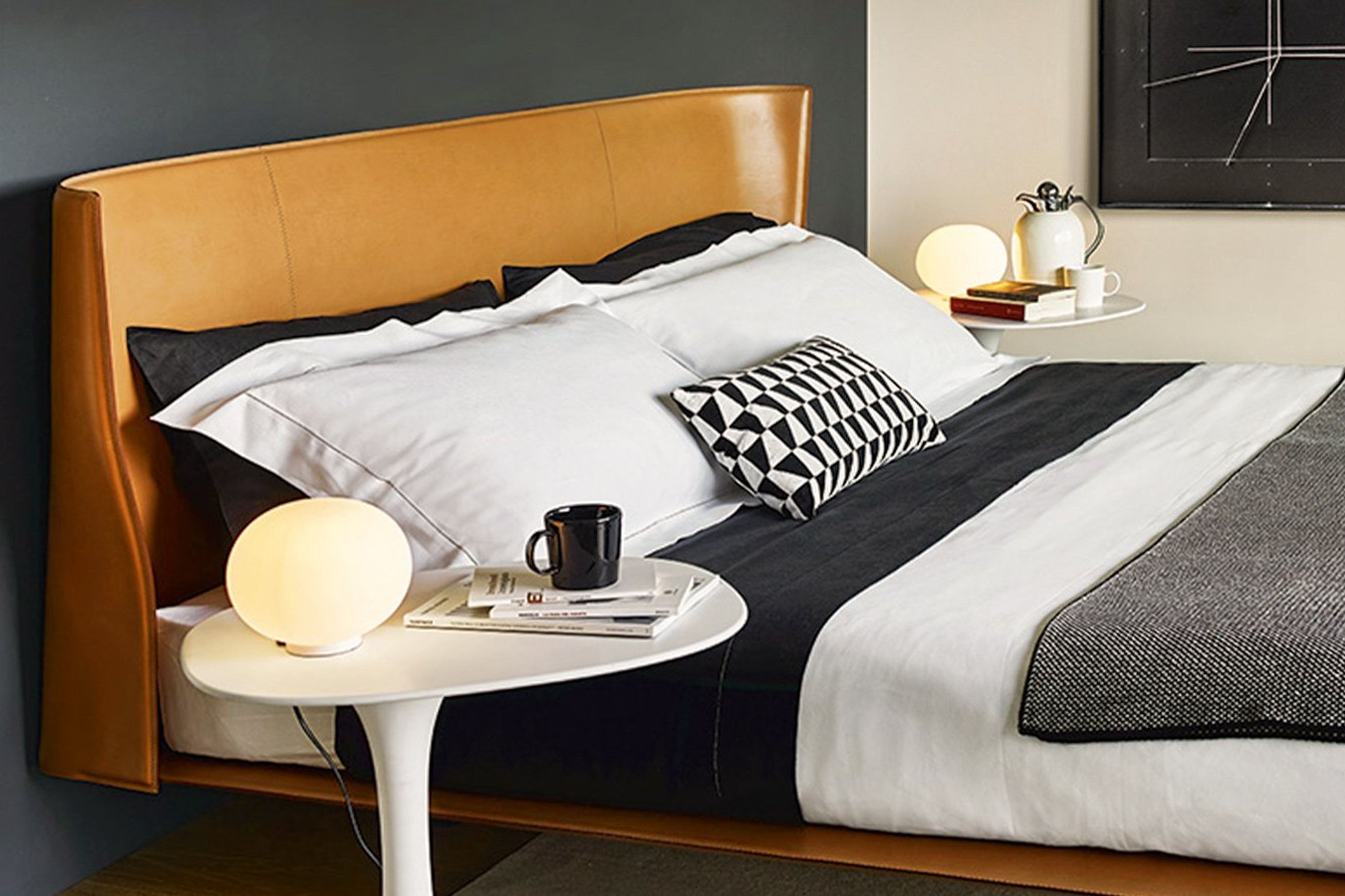 Alys | Bed