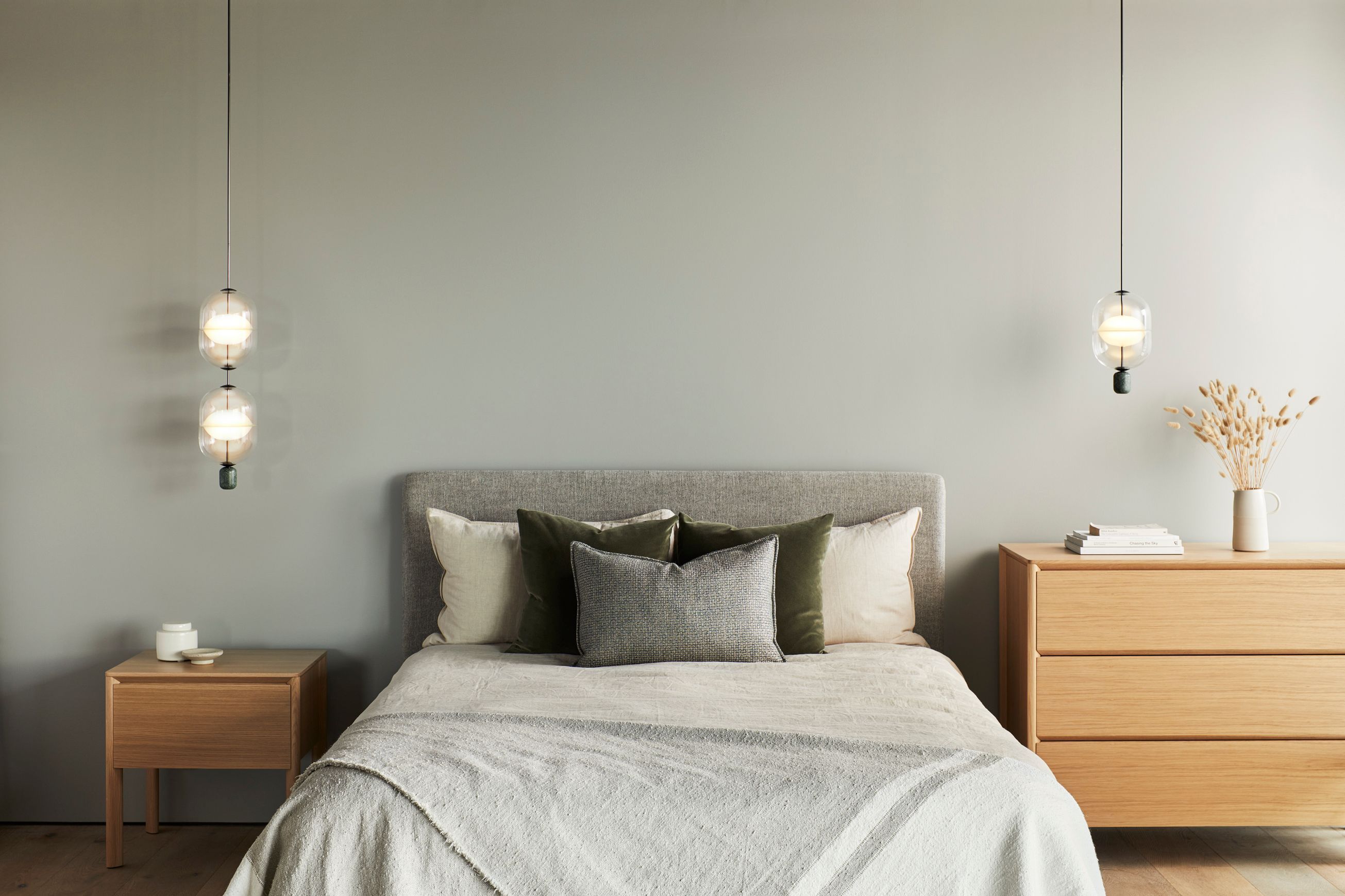 Avoca | Bed