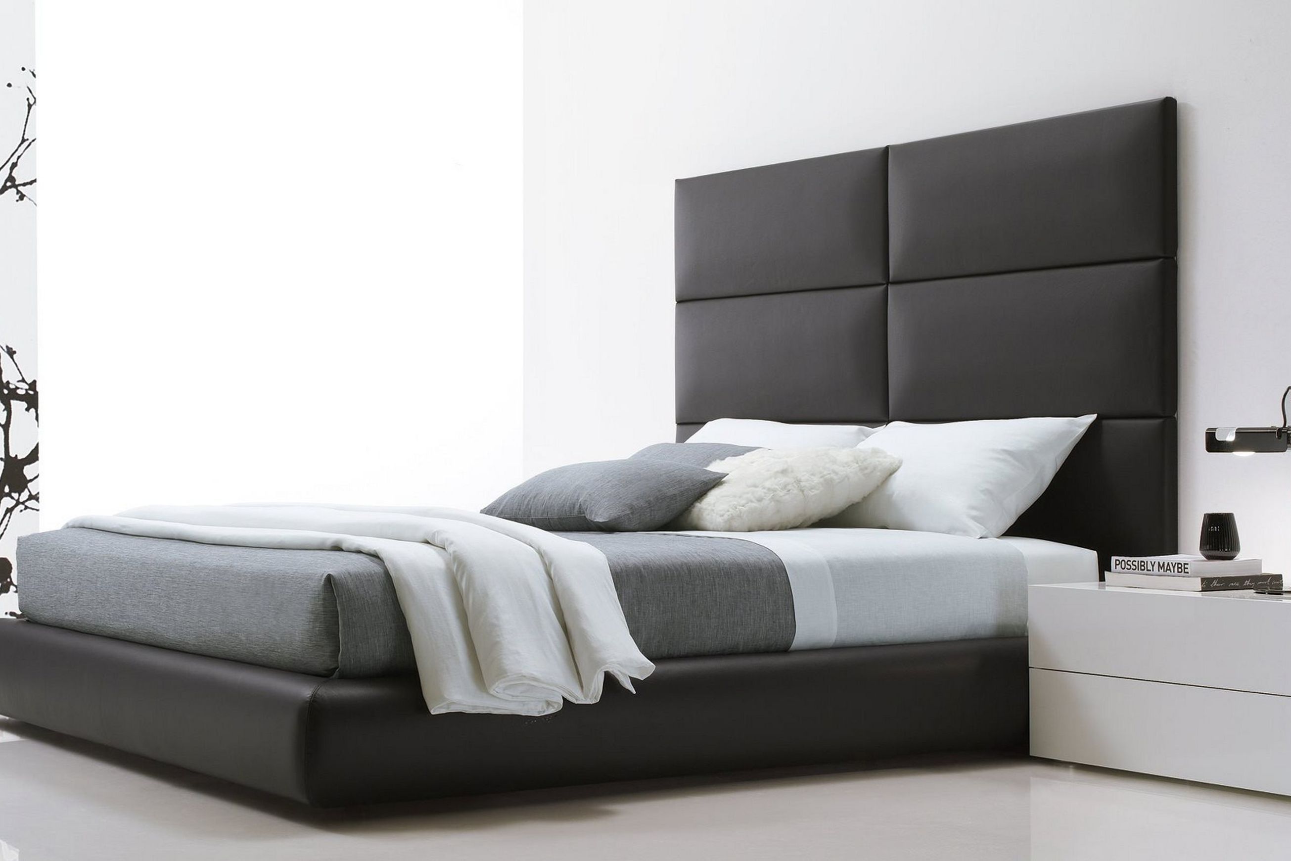 Dream Bed