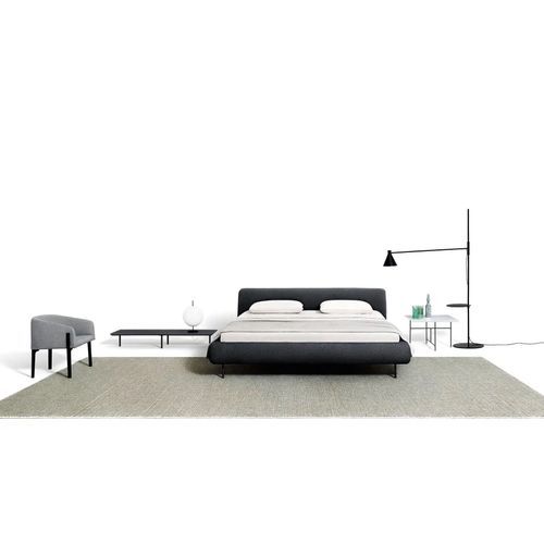 Erei Bed by DEPADOVA